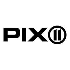 Premium Corporate DJ & Emcee 5 PIX11 logo in bold letters