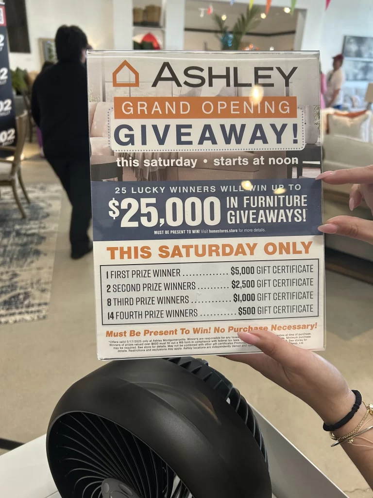 Corporate Event DJ for Conferences, Galas & Brand Activations Brand Activations Experiential Events 768x1024