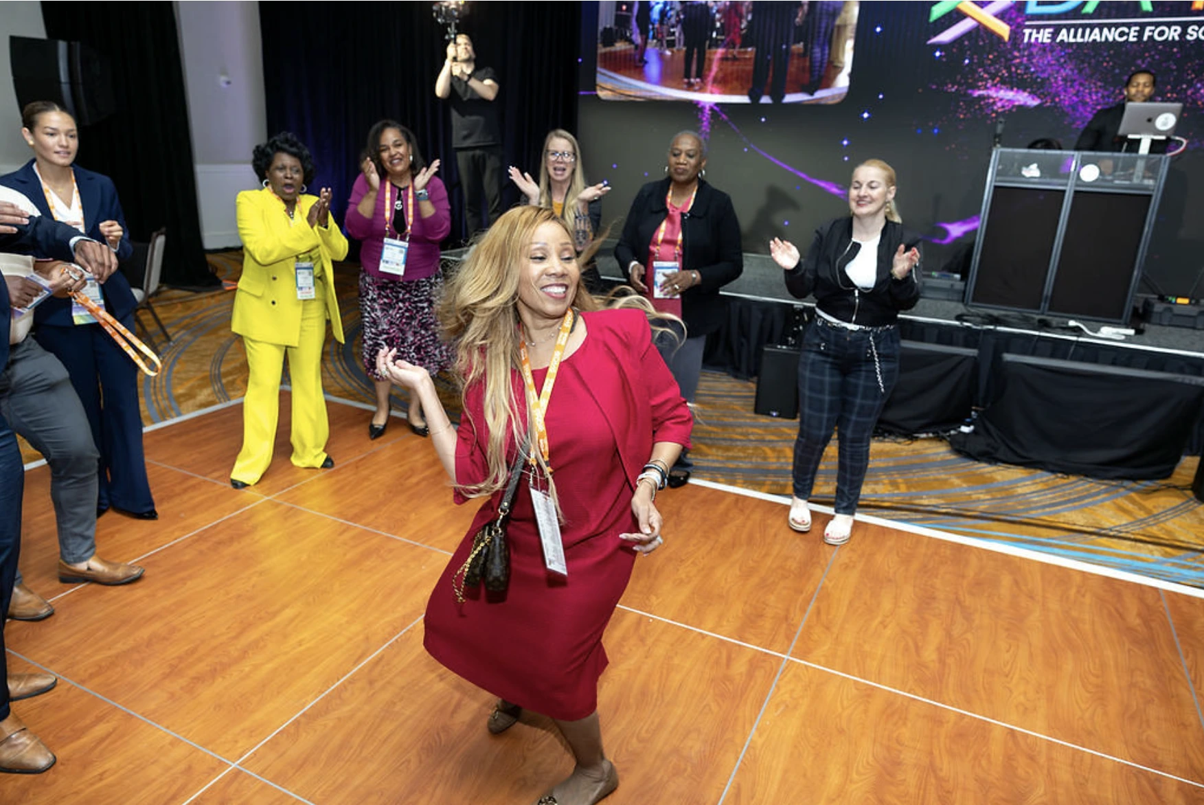 Conference DJ Services: 7 Expert Tips to Elevate Your Event conference dj services