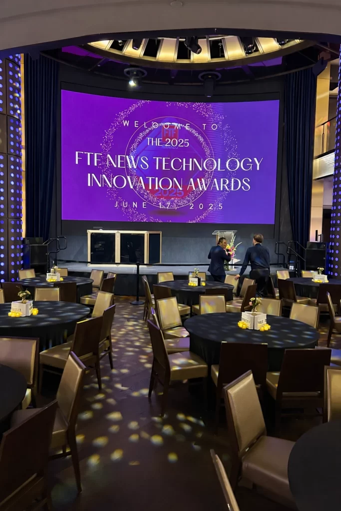 galas award ceremonies