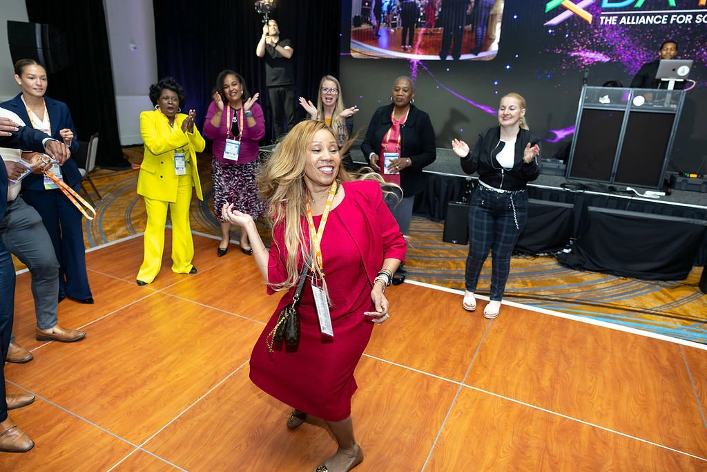 Corporate Event DJ New Jersey