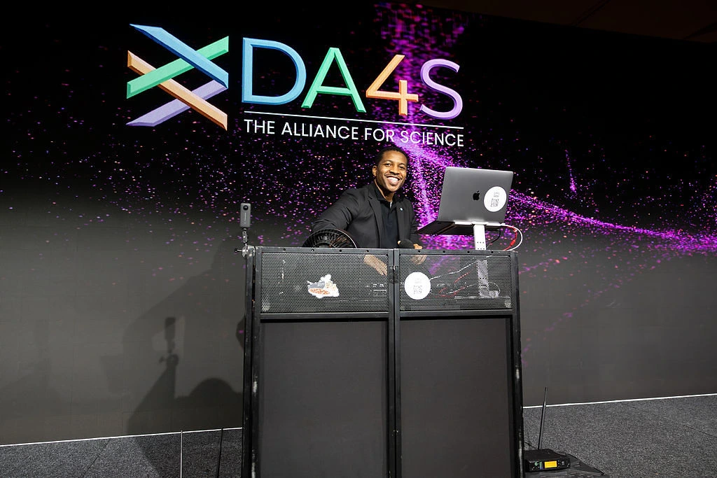 Corporate Event DJ Atlanta